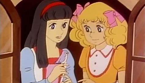 Candy & Annie Imagenes de candy, Caricaturas viejas