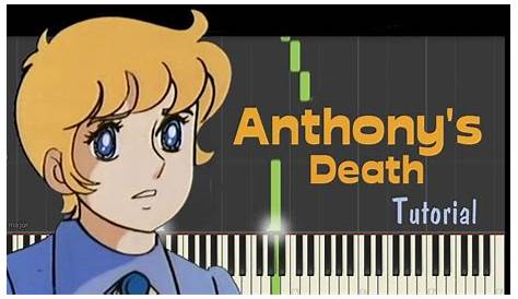Candy Anthony's Death piano version YouTube