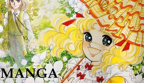 Candy Candy Manga En Español Completo 9 Tomos 33.00 en