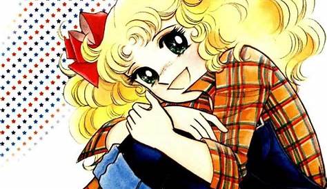 Candy Candy Manga Originale VO Jp Vol.5 ( IGARASHI Yumiko NAGITA