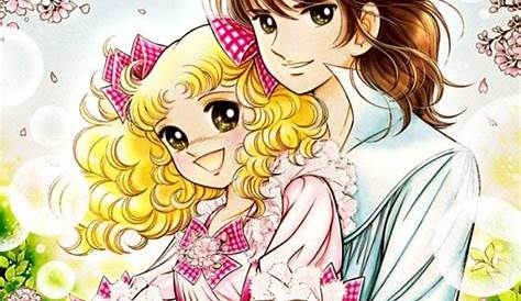 Candy Candy Manga Terry Y Colegial By