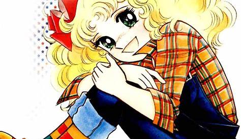 Candy Candy Complete Anime Series Movies & TV