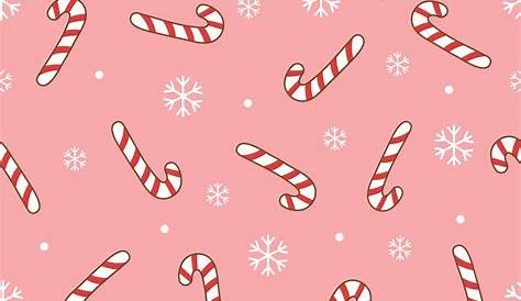 Candy Cane Background Pattern Christmas s Wallpapers Wallpaper Cave