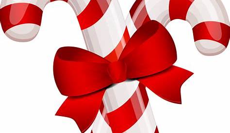 Candy Cane Clipart Transparent Background Christmas Sugar Christmas Vector