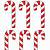 candy cane free printable