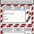 candy cane gram template printable free