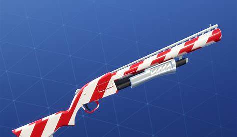 Candy Cane Gun Skin Fortnite How To Get FREE Weapon WRAPS! & Galaxy