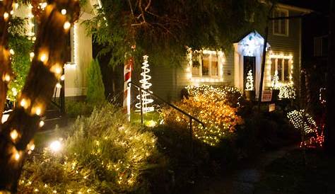 Take a Trip Down Seattle’s Sweetest Lane This Holiday