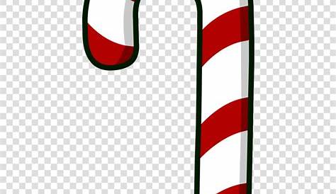 Candy Cane Clipart By Darkness3560 Cartoon Christmas