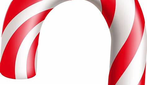 Candy Cane Png Clipart Transparent Full Size