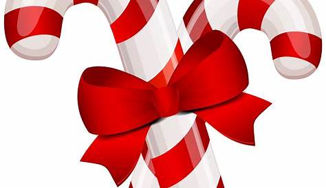 Candy Cane PNG Images Transparent Free Download