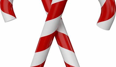 Candy Cane PNG HD PNG Mart