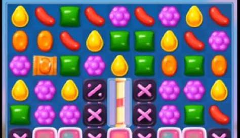 Candy Crush Friends Saga Levels Level 134 No Booster YouTube