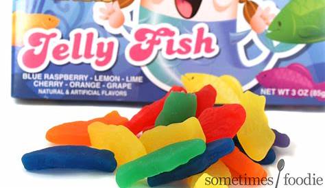 Candy Crush Jelly Fish (booster) Saga Wiki Fandom