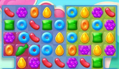 Candy Crush Jelly Saga Download For Android