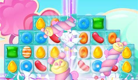 Candy Crush Jelly Saga Gratis Gry Do Android 2018 Pobierz