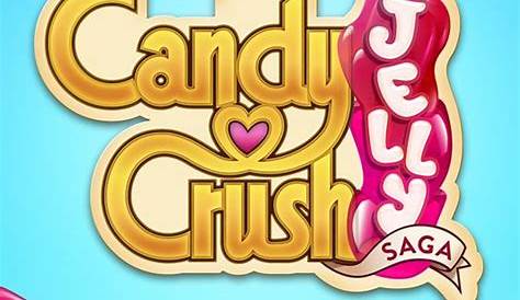 Candy Crush Jelly Saga Icon ,