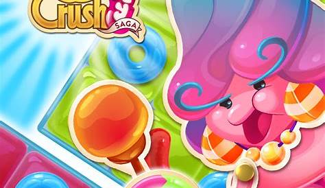 Candy Crush Jelly Saga Download For Android