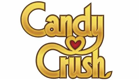 Candy Crush Logo Hd Saga Niveau 274, HD Png Download , Transparent