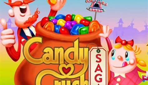 Candy Crush Saga Free Download for PCs (Windows 7/8/XP and