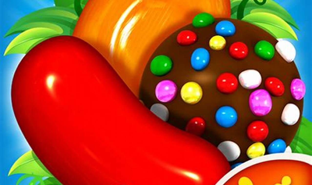 candy crush saga mod apk unlimited lives and boosters