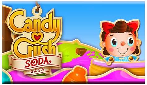 Candy Crush Soda Apk Cracked Saga V1 110 6 Mod Unlocked Android Free