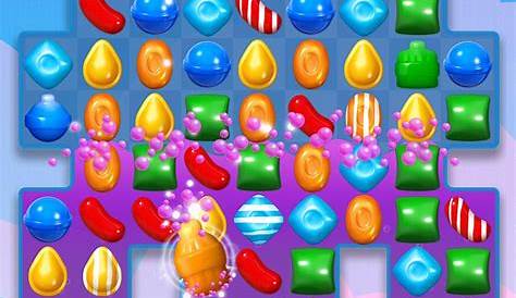 Candy Crush Soda Saga Mod Apk v 1.69 Latest Version