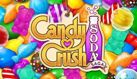 Download download Candy Crush Soda Saga Mod apk CRACK IT