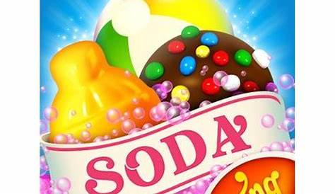 Candy Crush Soda Mod Apk Unlimited Everything Saga MOD APK V1.183.6 Download [Full