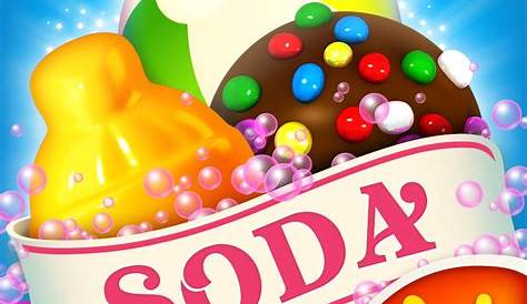 Candy Crush Soda Saga Game Download, Play For Pc Windows Xp/7/8