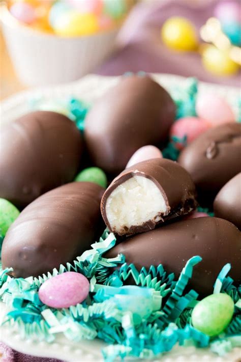 Candy Easter Egg Recipes: Fun And Easy Ideas For Your Easter Celebration