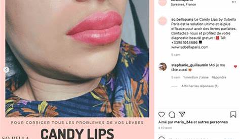 Candy Lips Avis Brillant à Lèvres Mat Rouge à Lèvres Liquide Personnalisé