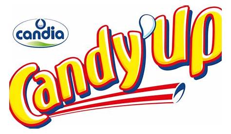 Candy Up Logo Drop That » Greenfly Studios