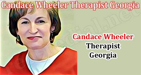 CANDACE L. WHEELER, LPC, CDBT, NCC Sensorimotor Psychotherapy Institute