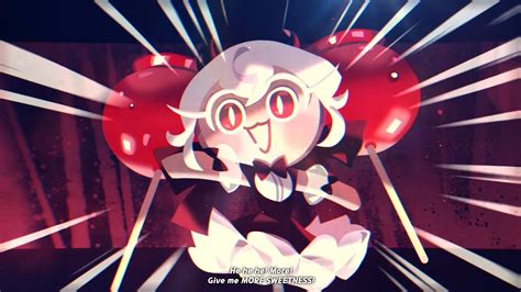 Candy Apple Cookie Pfp