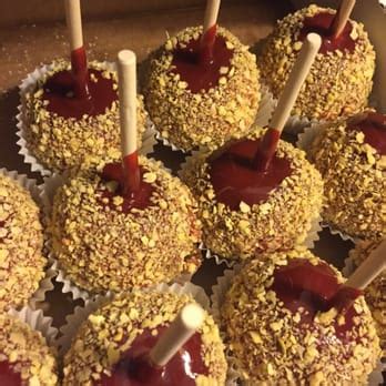 Candy Apple In El Monte