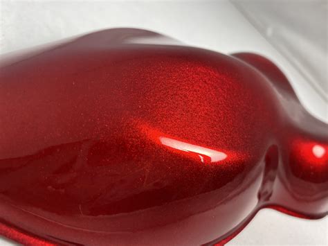 Candy Apple Red Price