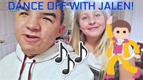 Candy Apples Dance Studio Jalen