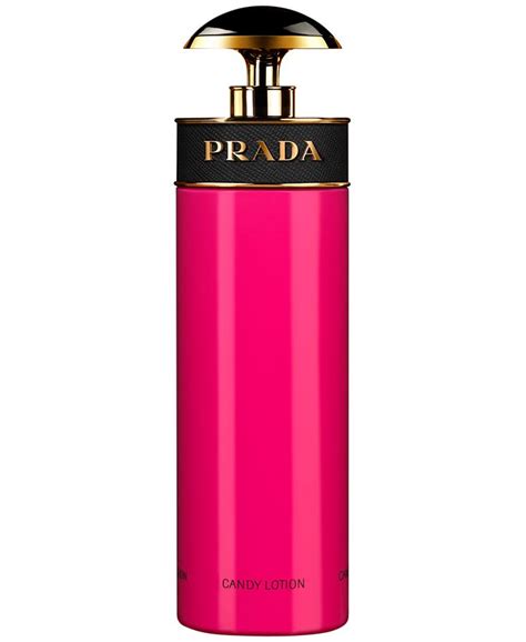 Candy Body Prada