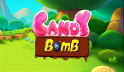 Candy Bomb Online