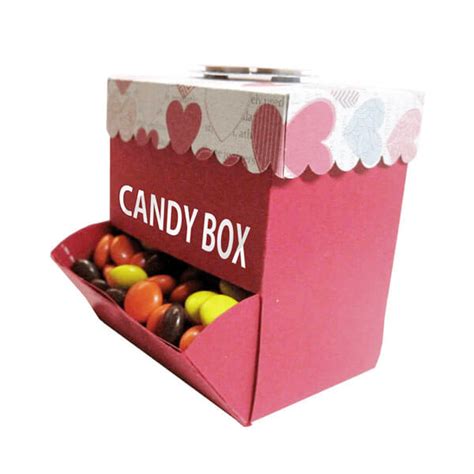 candy boxes wholesale