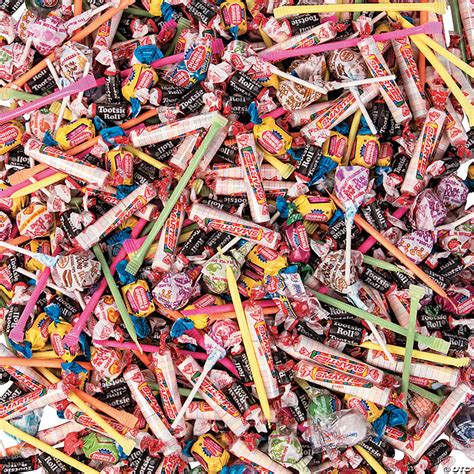Candy Bulk Company