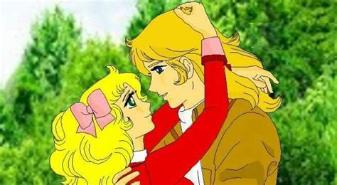 Candy Candy Anime Netflix