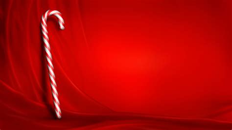 Candy Cane: Unwrapping the Sweet History and Significance of this Christmas Treat