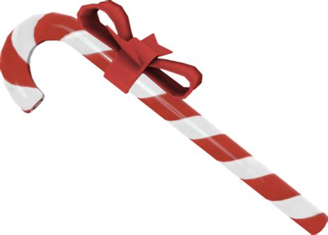 Candy Cane Tf2