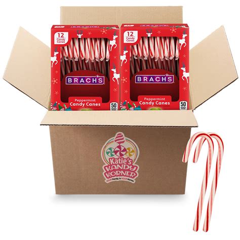 Candy Canes Bulk Canada