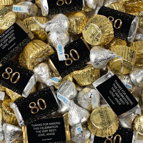 Candy Chocolate Favors