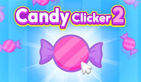 candy cliker 2
