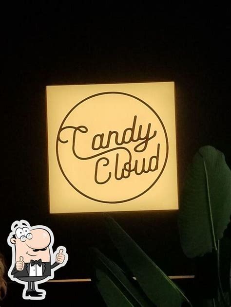 Candy Cloud In Rockford