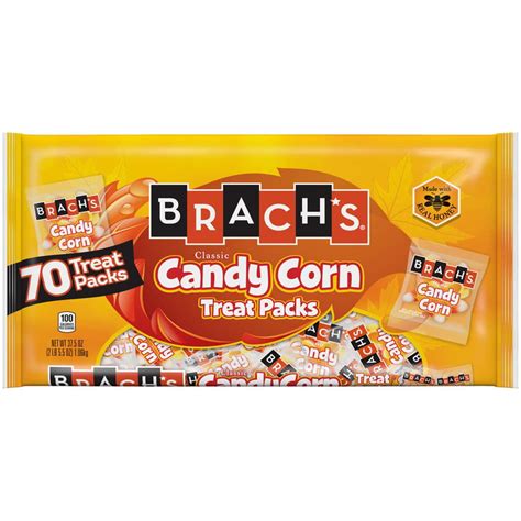 candy corn halloween packs